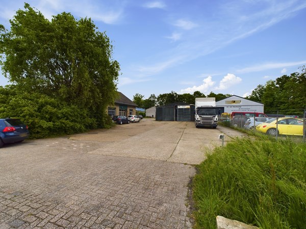 Medium property photo - Mr. F.J. Haarmanweg 14, 4538 AR Terneuzen